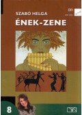 Szabó Helga - Ének-zene 8.
