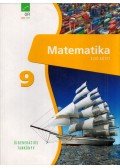 Tamásné Koller Magdolna,Tóthné Szalontay Anna - Matematika 9. Első kötet