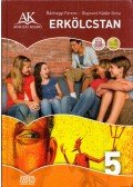 Bánhegyi Ferenc,Olajosné Kádár Ilona - Erkölcstan 5.