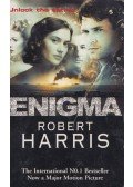 Robert Harris - Enigma