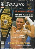 Szilágyi Diána - Shogun 2005. február-március