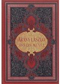 Arany László - Arany László műfordításai
