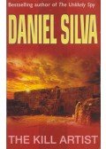 Daniel Silva - The Kill Artist