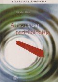 Nábrády Mária - A hazugság pszichológiája
