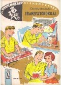 Várhelyi Tamás - Ezermesterkedés tranzisztorokkal
