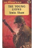 Shaw, Irwin - The Young Lions