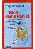 Breinholst, Willy - Bloss keine Panik!