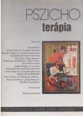 Buda Béla - Pszichoterápia 1992. október I. évfolyam 1. szám