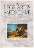 Frenkl Róbert,Sas Géza, Dr. - Lege Artis Medicinae 1992. július 29. 2. évfolyam 7. szám