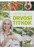 Kakuk Ágnes (szerk.) - Hétpecsétes orvosi titkok