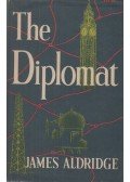 James Aldridge - The Diplomat