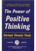 Norman Vincent Peale - The Power of Positive Thinking