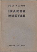 Jócsik Lajos - Iparra magyar