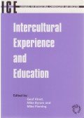 Alred, Geof,Byram, Michael,Fleming, Mike - Intercultural Experience and Education