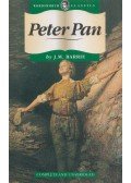 James M. Barrie - Peter Pan
