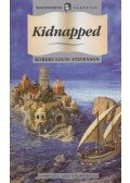 Robert Louis Stevenson  - Kidnapped
