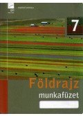 Pokk Péter,Láng György - Földrajz 7. - Munkafüzet