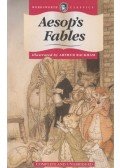 AESOP - Aesop's Fables