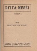Méray-Horváth Károly - Ritta meséi