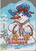 Radványi Zsuzsa - A legszebb hóember