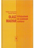 Fábián Zsuzsanna,Danilo Gheno - Olasz-magyar kifejezések és szólások szótára