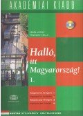 Erdős József,Prileszky Csilla - Halló, itt Magyarország! I.