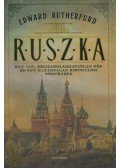 Edward Rutherfurd - Ruszka