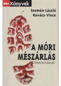 Szemán László,Kovács Vince - A móri mészárlás (dedikált)