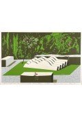 Deim Pál - Emlékmű a hazáért meghalt hősök és áldozatok emlékére, Győr 1991. október 6