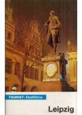Walter Fellmann,Karl Czok - Tourist-Stadtführer Leipzig