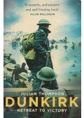 Julian Thompson - Dunkirk