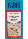 Bárkainé Neményi Márta,Boholy Ágnes,Chabada Gyuláné,Nagy Borbála,Nagy László - Paris / Párizs 1:13 500