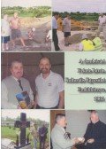 Földi Bodó Imre - A dombóvári Fekete István Kulturális Egyesület Emlékkönyve 2007.