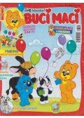 Ákossy Eszter (szerk.) - Buci Maci 2016. 4. (április)