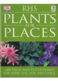 Lin Hawthorne,Simon Maughan - Plants for Places