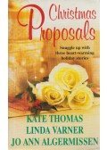 Kate Thomas,Linda Varner,Jo Ann Algermissen - Christmas Proposals