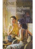 Annie Murray - Birmingham Friends