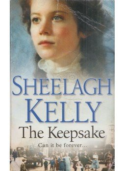 Sheelagh Kelly - The Keepsake Sheelagh Kelly - The Keepsake, London 2006 antikvár könyv
