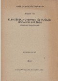 Bognár Tas - Elemzések a gyermek- és ifjúsági irodalom körében
