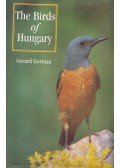 Gerard Gorman - The Birds of Hungary