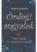 Thomas Brezina - Ördögi angyalok 2.