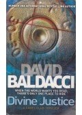 David BALDACCI - Divine Justice