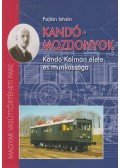 Fojtán István - Kandó-mozdonyok