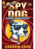 Andrew Cope - Spy Dog