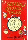Enid Blython - Seven O'clock Tales
