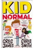 Greg James,Chris Smith - Kid Normal