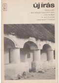 Váci Mihály - Új Írás 1969. szeptember IX. évfolyam 9. szám