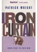 Patrick Wright - Iron Curtain