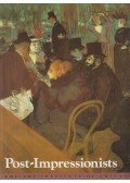 Richard R. Brettell - Post-Impressionists