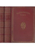 Sudermann Hermann - Egyszer volt... I-II.